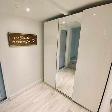 La Bruyere Apartman Rochefort-du-Gard Kültér fotó