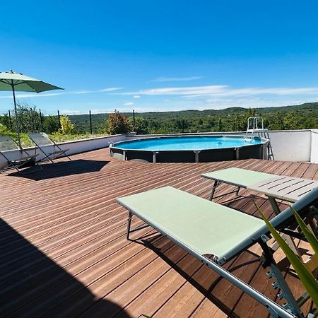 La Bruyere Apartman Rochefort-du-Gard Kültér fotó