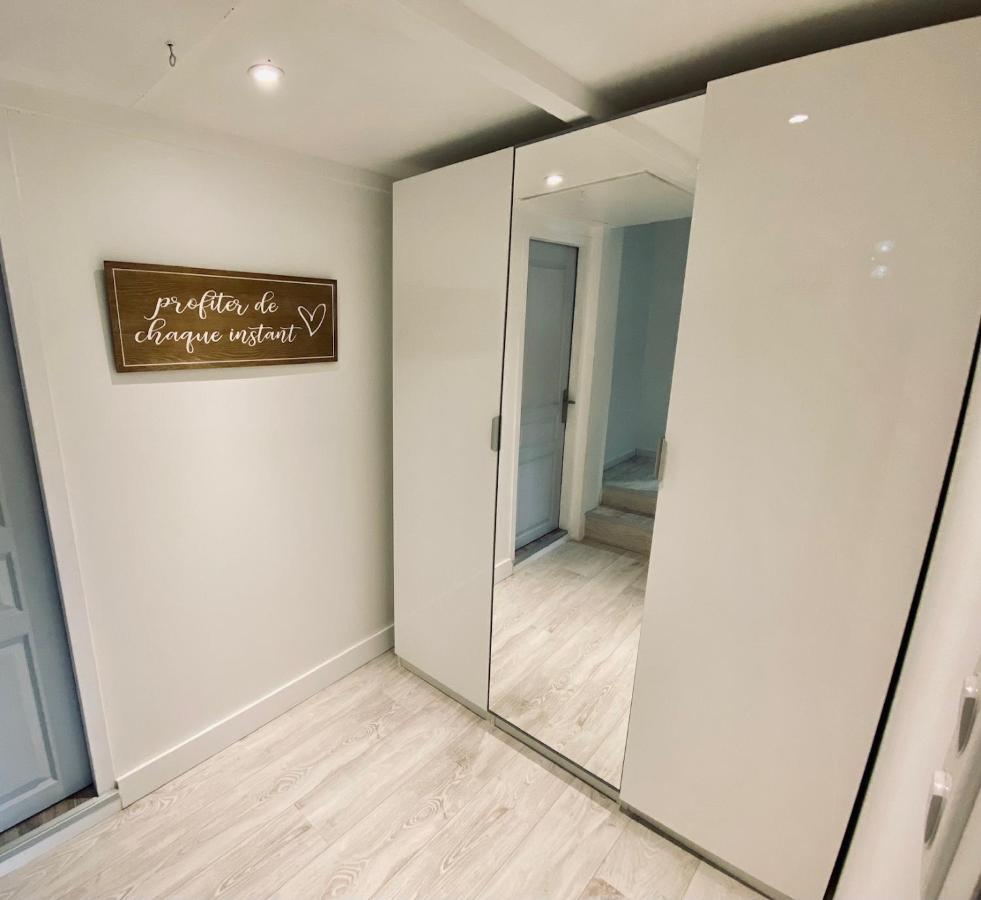 La Bruyere Apartman Rochefort-du-Gard Kültér fotó