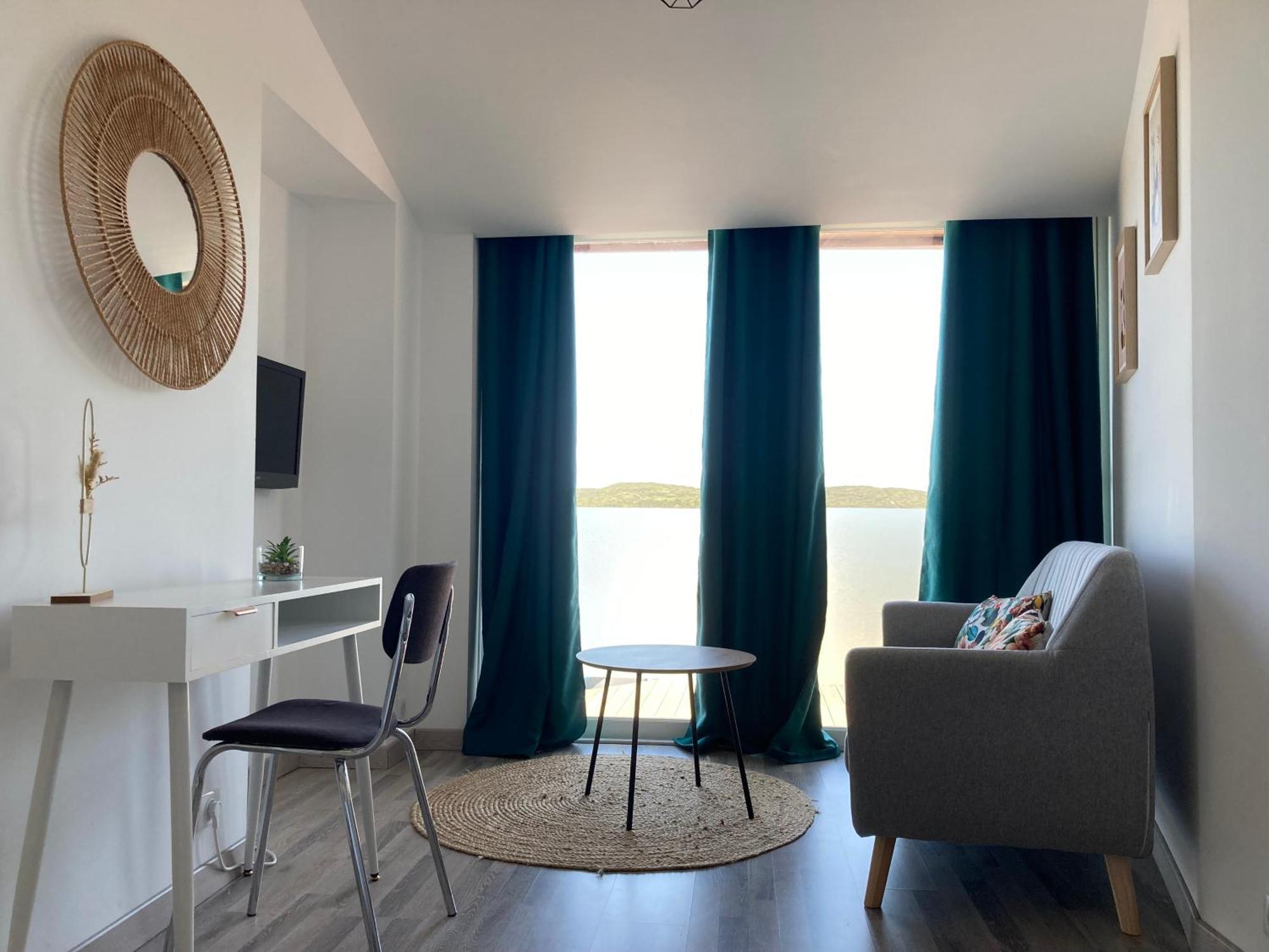 La Bruyere Apartman Rochefort-du-Gard Kültér fotó